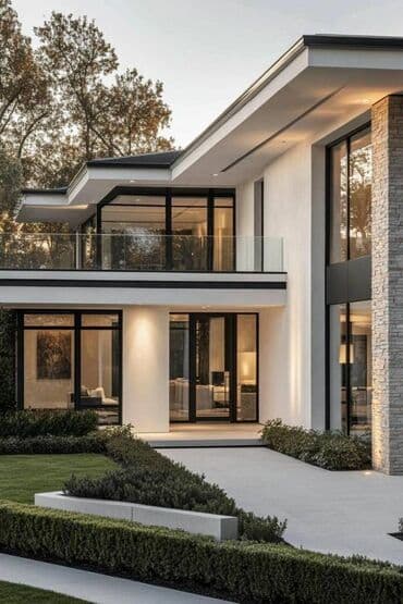 дизайн слайдшоу: Проектирование | Дома — 9