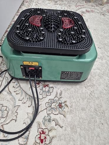 blood: Массажер Для шеи — 2