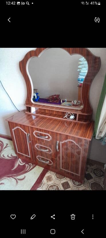 куплю старую мебель бишкек: Абалы ото жакшы просто места жоктугунан сатып жатам — 1