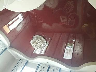 рейка потолок: Натяжной потолок Глянцевое, Матовое, 3D потолки Гарантия, Бесплатная консультация, Бесплатный замер — 4