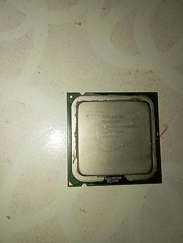 macbook 16: Процессор, Intel Pentium 4, 1 ядер, Для ПК — 1