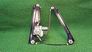 bwb e34: Электрический моторчик BMW 2005 г., Б/у, Оригинал, Германия — 1