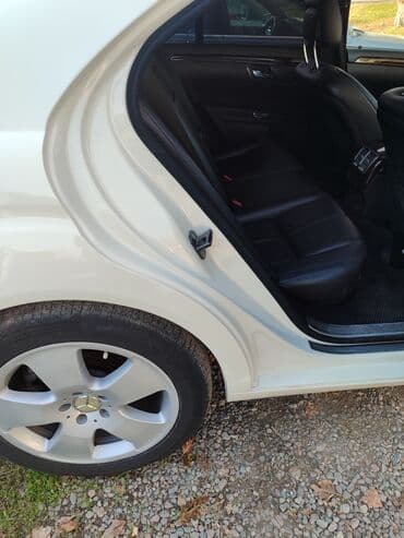 мтз 82 купить новый: Mercedes-Benz S-Class: 2008 г., 5.5 л, Автомат, Бензиновая, Седан — 9