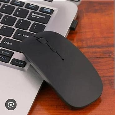 msi prestige: 🖱️Мышь безпроводная Bluetooth ♻️С батарейкой, заряжаемая, удобная — 7