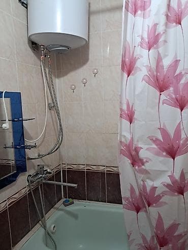 рынок баят квартиры: 1 комната, 31 м², 104 серия, 1 этаж, Косметический ремонт — 5