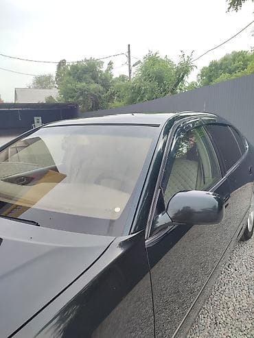 lexsus is200: Lexus GS: 2004 г., 3 л, Автомат, Бензин, Седан — 5
