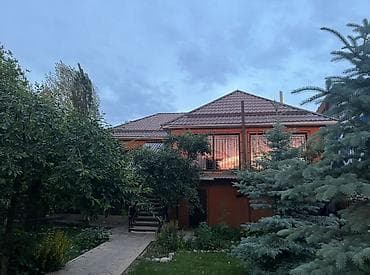 комнаты в тамчы: Продается уютный дом в селе Арашан( рядом с зоной отдыха Royal Fish) — 1