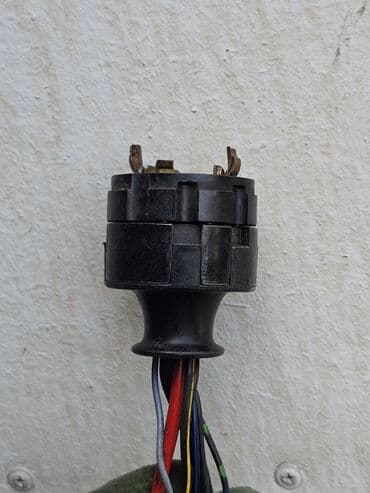 ресивер блока sbc w211: Mercedes-Benz 1989 г., Б/у, Оригинал, Германия — 11