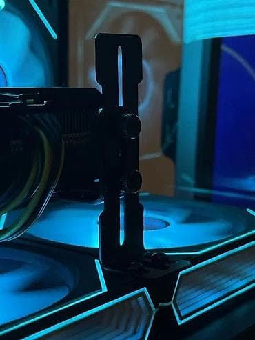 rtx a5000: Видеокарта, Новый, Для ПК — 8