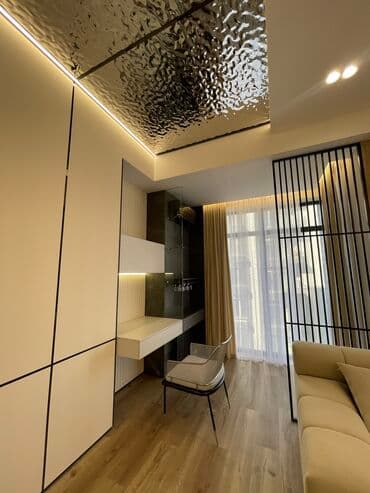 сдается квартира дордой 2: 2 комнаты, Собственник, Без подселения, С мебелью полностью — 23