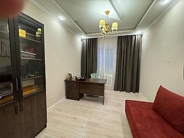 4 bedroom: 🏡 3-этажный кирпичный дом 370 м² — Ынтымак ✨🔥 📍 Район: Ынтымак — — 2