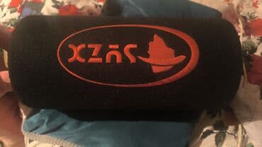 hyper x: Саббуфер новый — 2