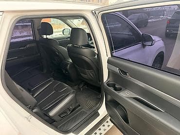 Hyundai: Hyundai Palisade: 2019 г., 2.2 л, Автомат, Дизель, Кроссовер — 10