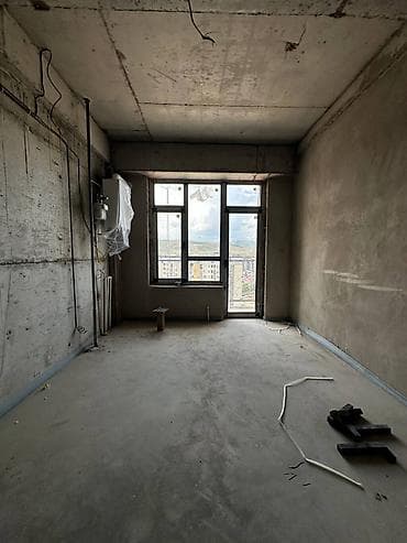 Квартиры: 3 комнаты, 108 м², Элитка, 12 этаж, ПСО (под самоотделку) — 9