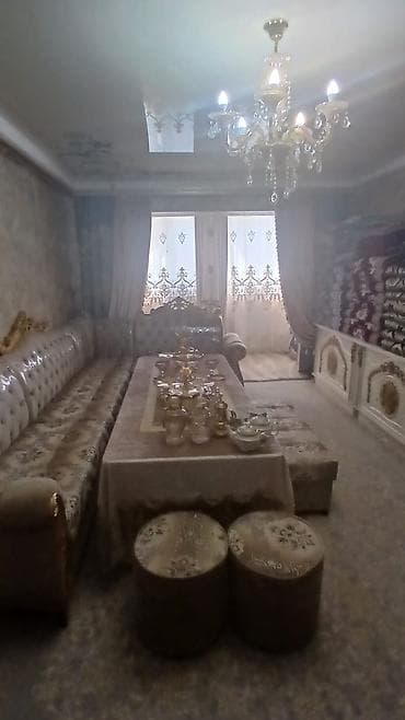 комната продаю: Продаётся квартира 3 комнатни улица Аскар шакиров 275/4 1 этаж орентир — 1