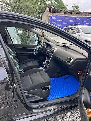 рекстон цена бишкек: Peugeot : 2006 г., 1.6 л, Автомат, Бензин, Хетчбек — 4
