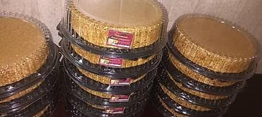 ищу наню: Вакансия: работницы в кондитерский цех Sweet Home Confectionery Ищем — 10