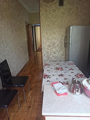 Батирлер: 2 бөлмө, Толугу менен эмереги бар — 7
