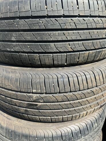 покрышки бу купить: Состояние идеальная год 23 24 года — 1