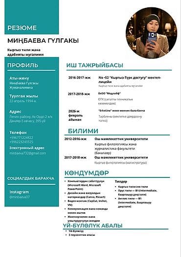 учитель на дом: Репетитор Подготовка к школе — 1