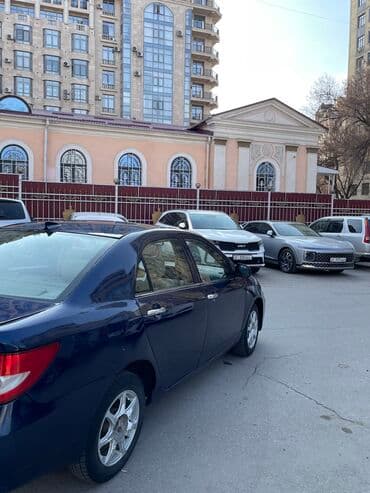 tayota runx: Toyota Corolla: 2007 г., 1.6 л, Механика, Бензин, Седан — 1