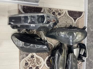 парикмахерское оборудование бу в бишкеке: Бмв е39 плафоны в оригинале привозные рули отика крылья капоты щитки — 26