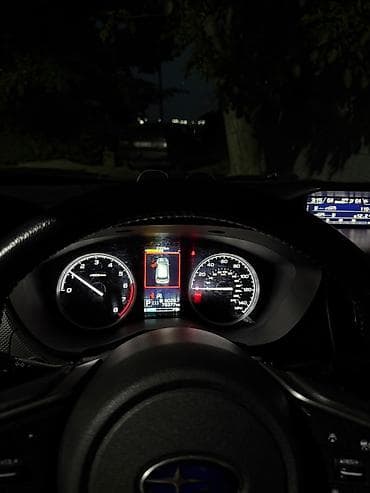Транспорт: Subaru Forester: 2020 г., 2.5 л, Вариатор, Бензин, Кроссовер — 10