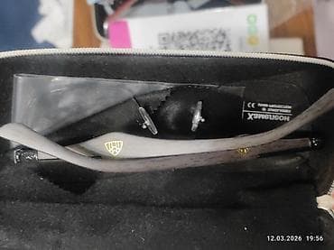 Личные вещи: Солнцезащитные очки Maybach «Хамелеон» с УФ‑защитой UV400. изменяет — 8