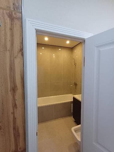 Недвижимость: 2 комнаты, 53 м², 108 серия, 2 этаж, Евроремонт — 6