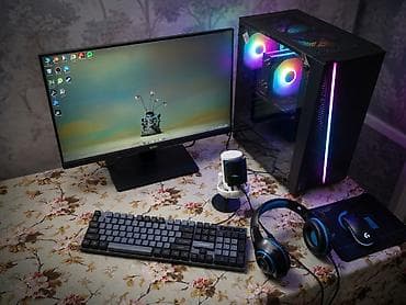 acer aspire lite 16: Компьютер, Игровой — 3