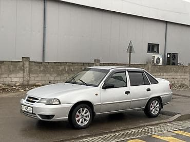 нексия 2 бишкек: Daewoo Nexia: 2010 г., 1.5 л, Механика, Бензин, Седан — 2