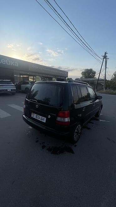 мазда демио двер: Mazda Demio: 1997 г., 1.3 л, Автомат, Бензин, Хэтчбэк — 2