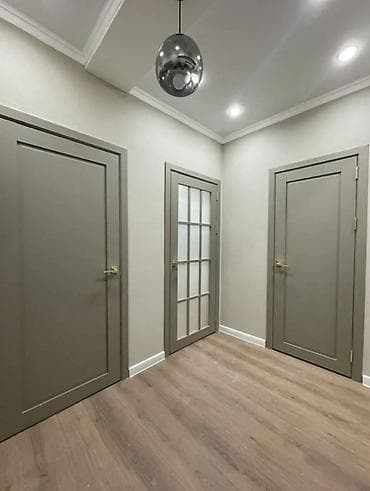 профсоюз: 1 комната, 43 м², Элитка, 3 этаж, Дизайнерский ремонт — 8