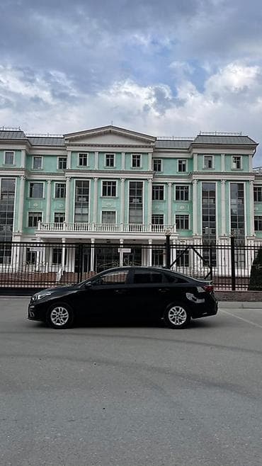 byd plus: Kia K3: 2020 г., 1.6 л, Автомат, Бензин, Седан — 4