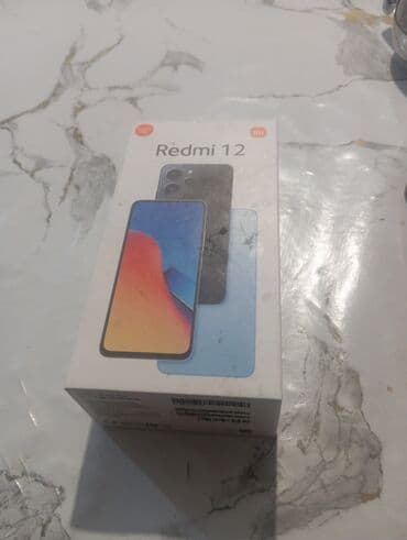 ремонт стекла телефона цена: Redmi, Redmi 12, 256 ГБ — 2