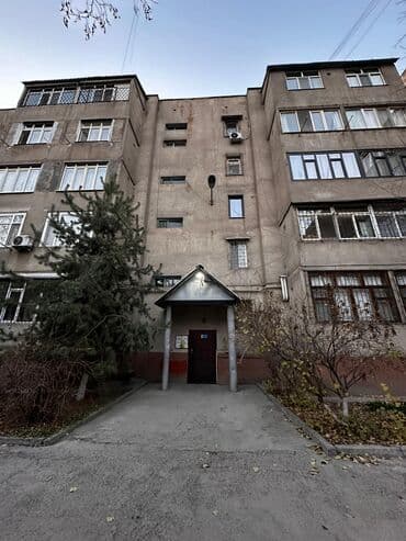 2 комнатные квартиры в бишкеке: 2 комнаты, 87 м², Индивидуалка, 5 этаж, Евроремонт — 12