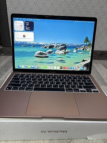 macbook air 13 бу: В идеальном состоянии — 3