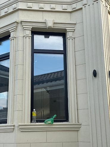 Очок: Ремонт окон и дверей — 6