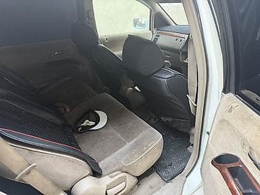 Honda Odyssey: 2000 г., 2.3 л, Автомат, Бензин, Минивэн — 6