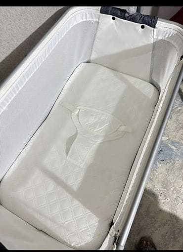 air pots: Продается детская электрическая колыбель-люлька ining Baby ✔️ В — 2