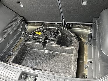 k3 2020: Hyundai Kona: 2020 г., 1.6 л, Робот, Дизель, Кроссовер — 8