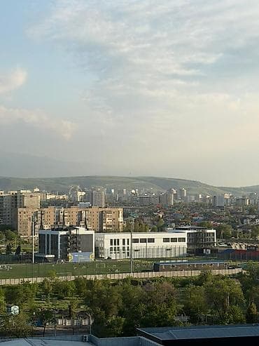 sky: 1 комната, 48 м², Технопарк Элитка, 3 этаж, Евроремонт — 5