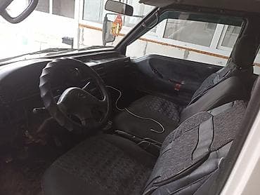 боковое зеркало 210: Легкий грузовик, Hyundai, Стандарт, Новый — 3