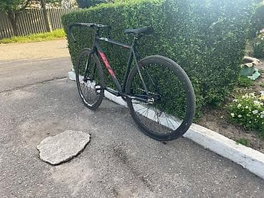 low2 fixie: Продаю 2 велосипеда Б/У но в идеальном состоянии!!! О цене — 8