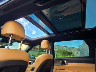 срочно продаю в связи с переездом: Kia Sorento: 2020 г., 2.2 л, Автомат, Дизель, Внедорожник — 6