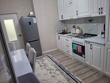 куплю дом район рабочий городок: 67 м², Без мебели — 6