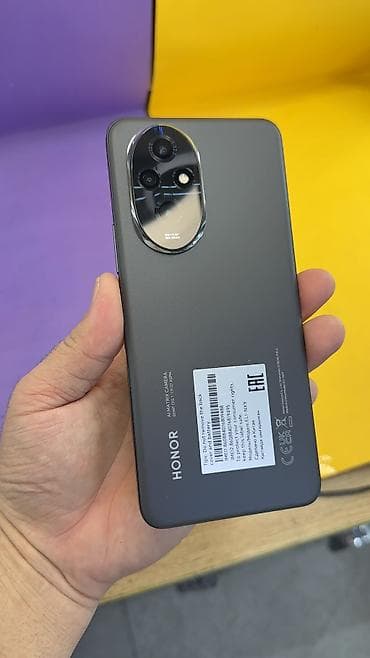 хонор цена в бишкеке: Honor 200 Pro, Б/у, 512 ГБ, 2 SIM — 2
