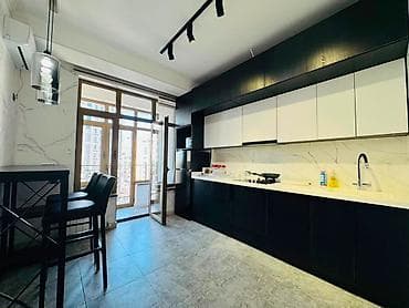 flat osh: 1 комната, Южная Магистраль Агентство недвижимости, Без подселения, от 1 года, С мебелью полностью — 5
