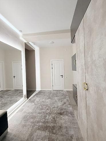 Кыймылсыз мүлк: 1 бөлмө, Душ кабинасы, Жаздык, жууркан-төшөк каптары, Кондиционер — 10