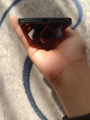 ноутбук цены: Redmi, Redmi Note 13, Б/у, 256 ГБ, цвет - Черный, 2 SIM — 3